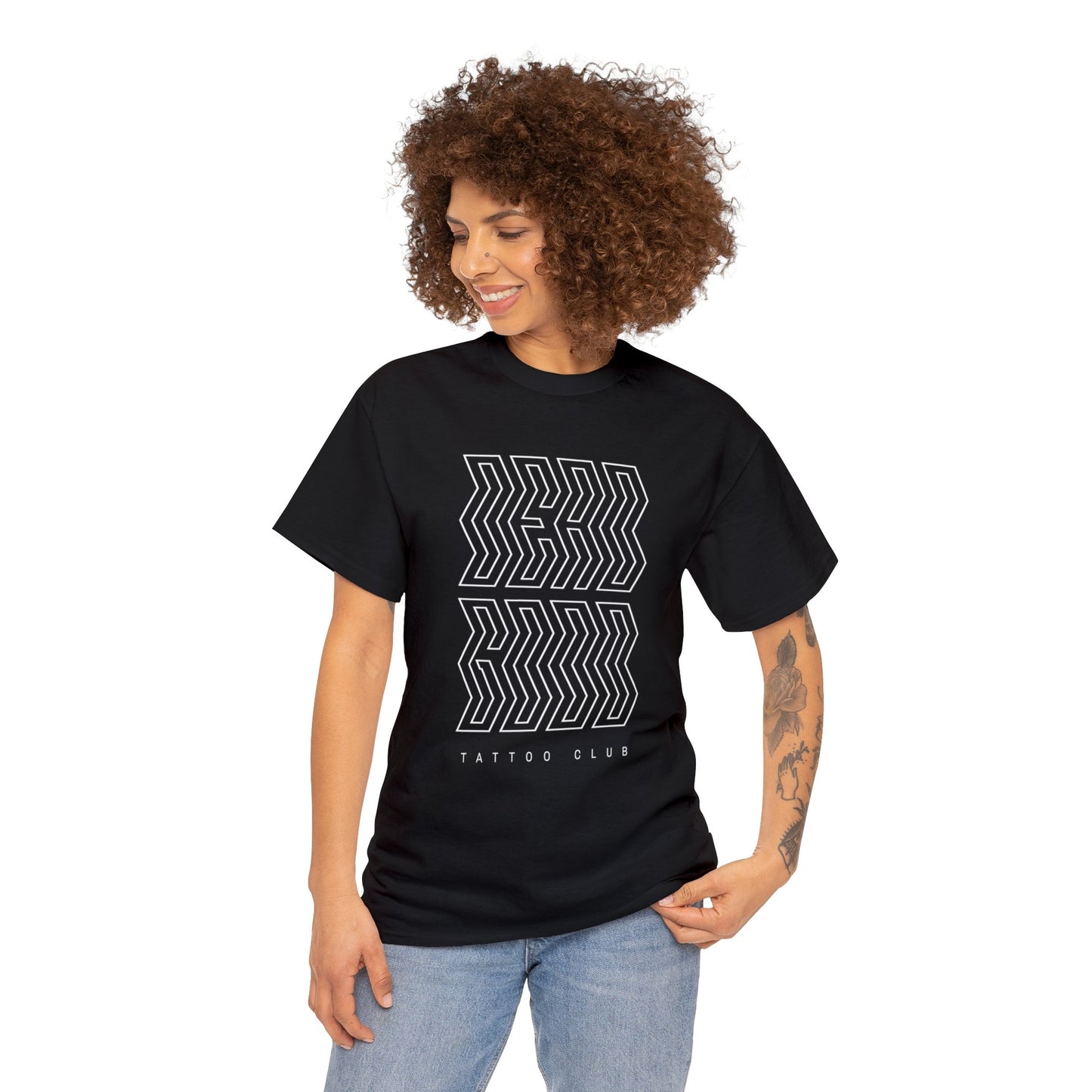 Copy of LUDICROUS BUNDA - Unisex T-Shirt