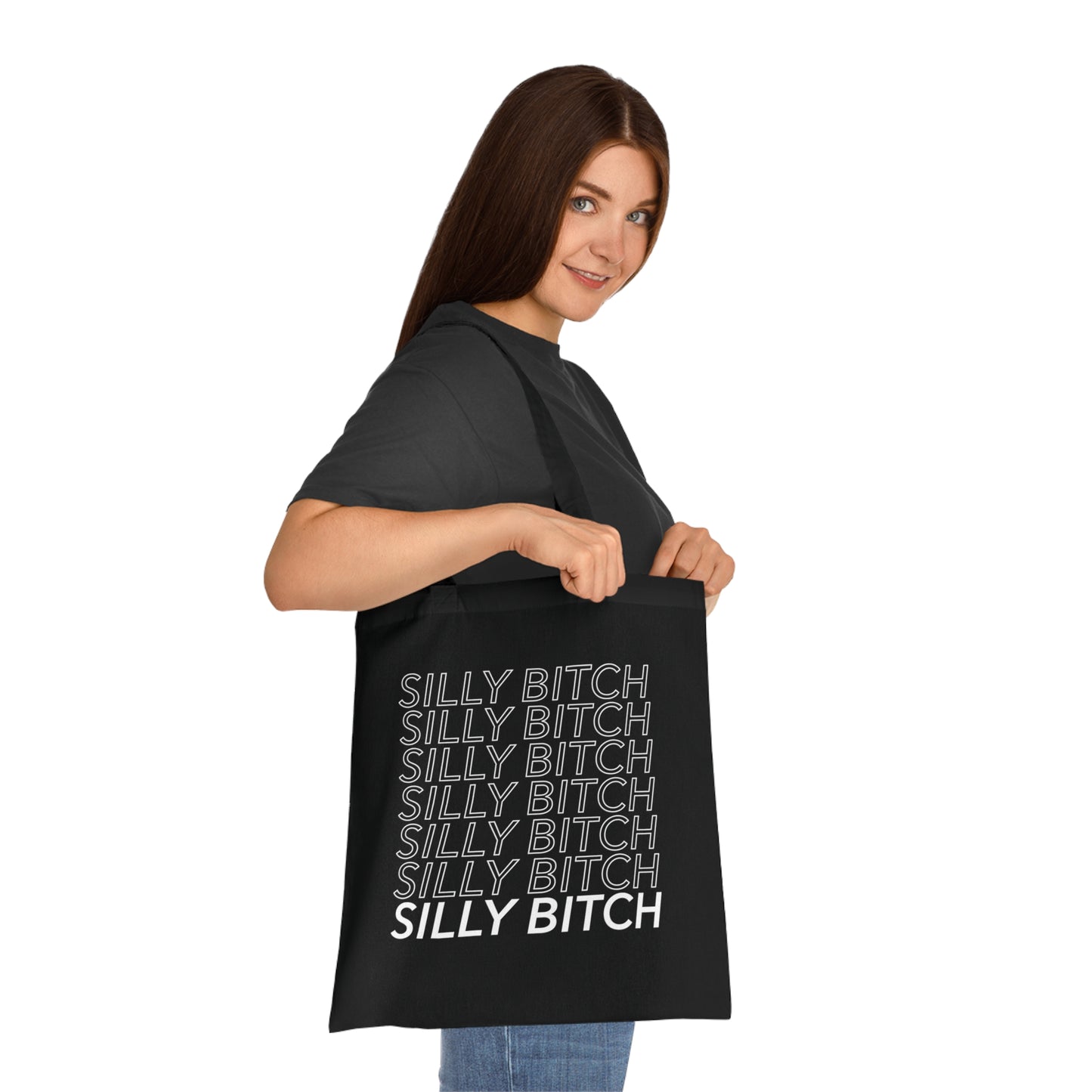 Silly Bitch Tote