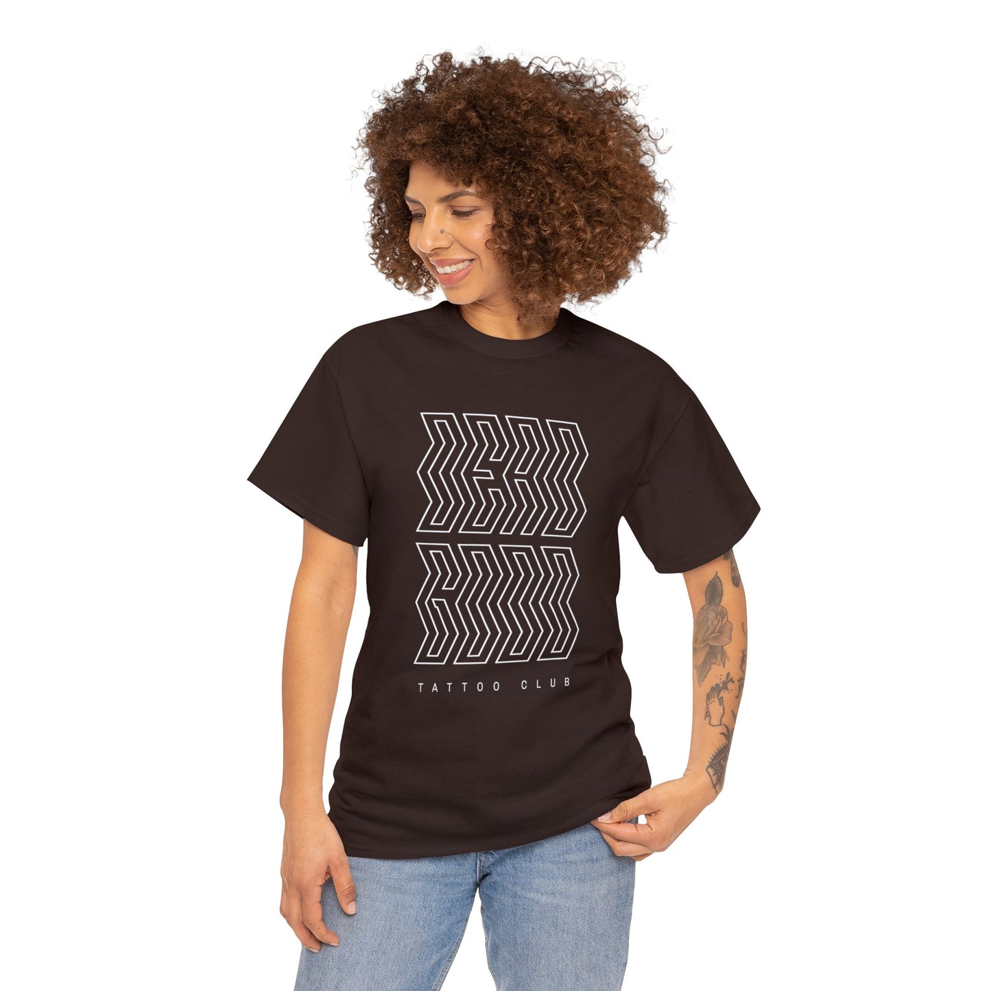 Copy of LUDICROUS BUNDA - Unisex T-Shirt