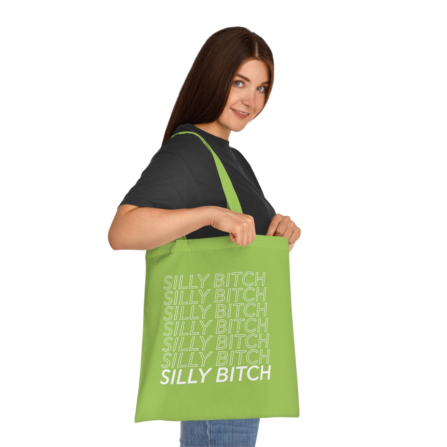 Silly Bitch Tote