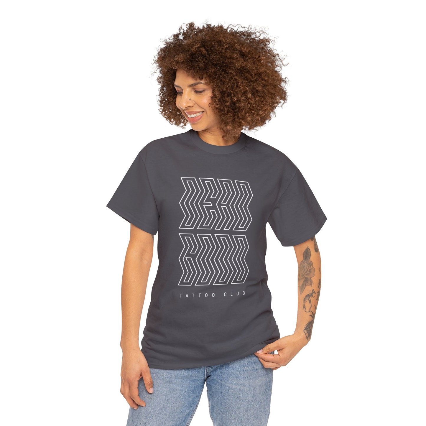 Copy of LUDICROUS BUNDA - Unisex T-Shirt