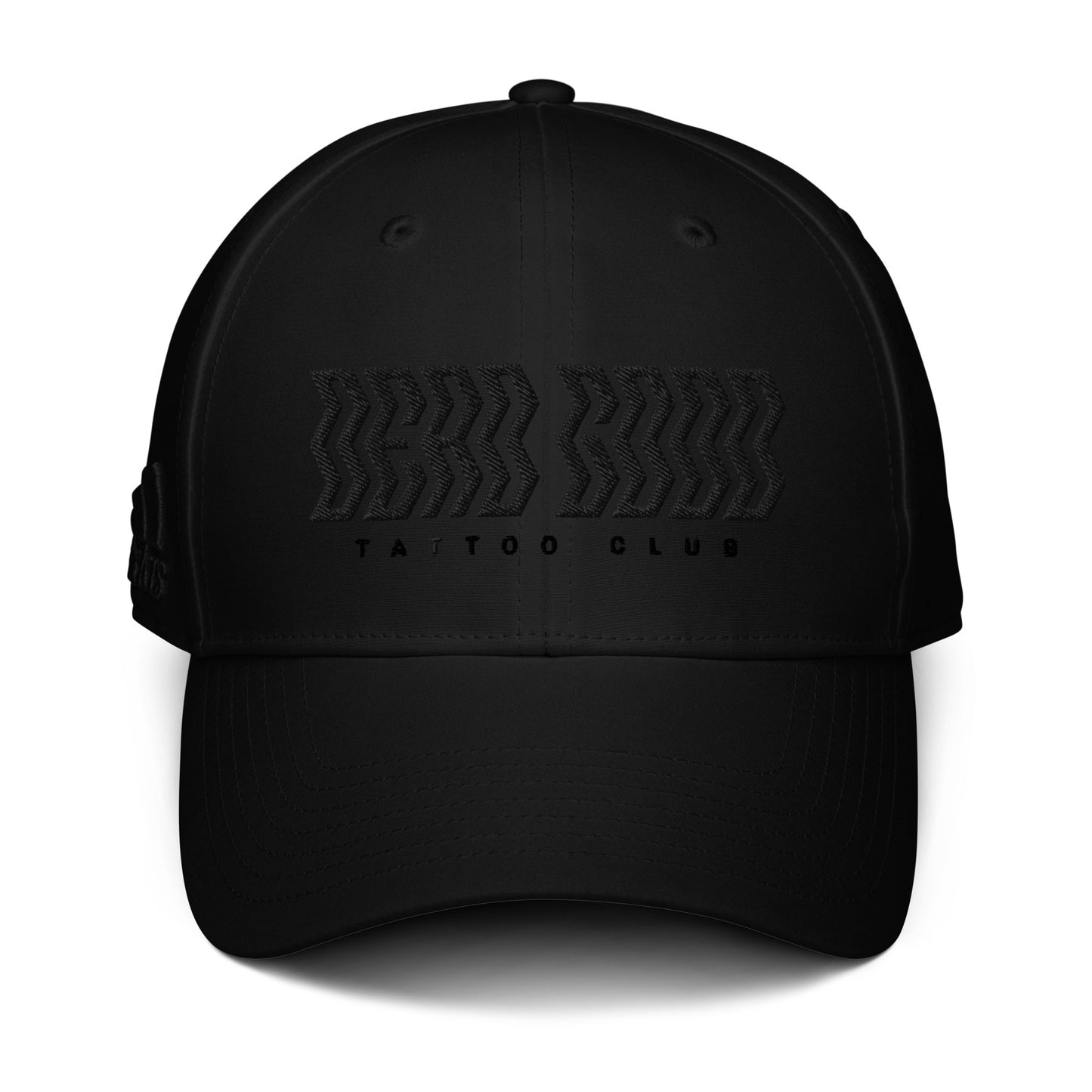 Dead Good x Adidas Cap - All Black